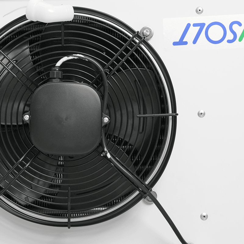 Constant Temperature And Humidity Cold Storage Condensing Unit