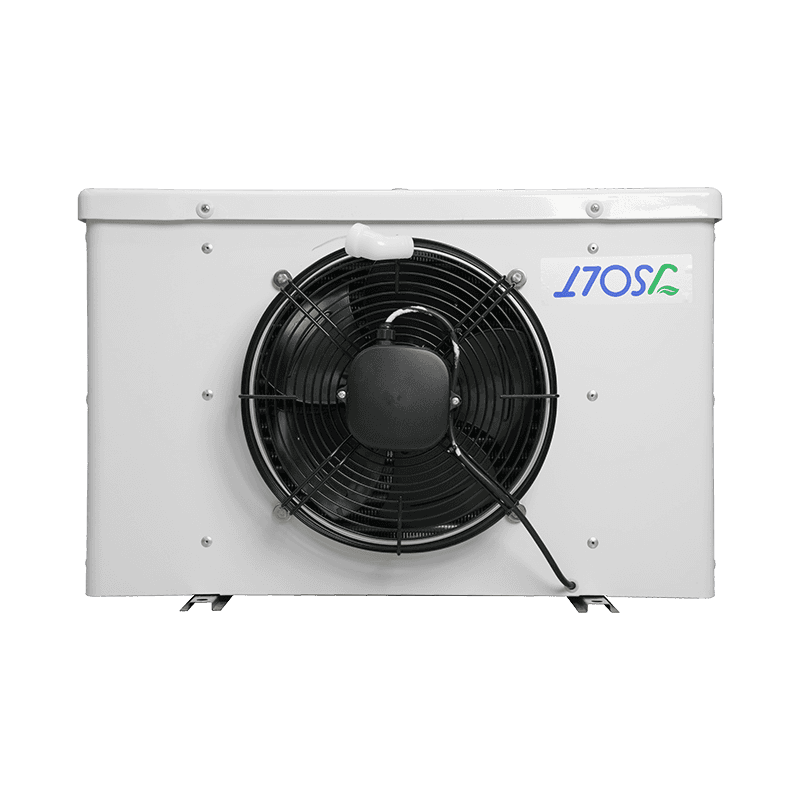 Constant Temperature And Humidity Cold Storage Condensing Unit