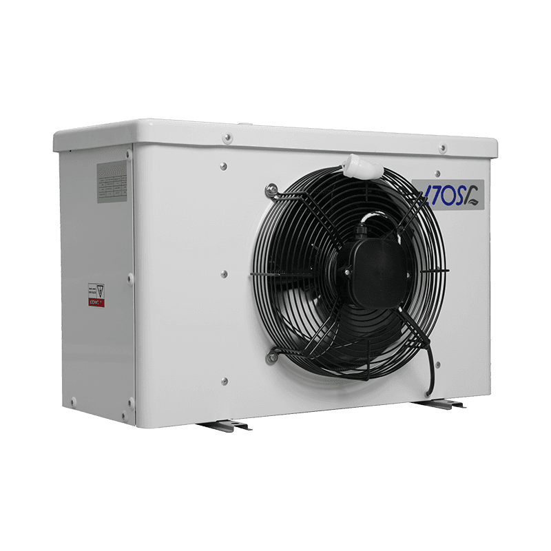 Constant Temperature And Humidity Cold Storage Condensing Unit