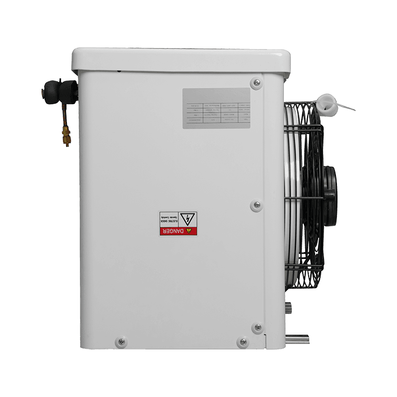 Constant Temperature And Humidity Cold Storage Condensing Unit