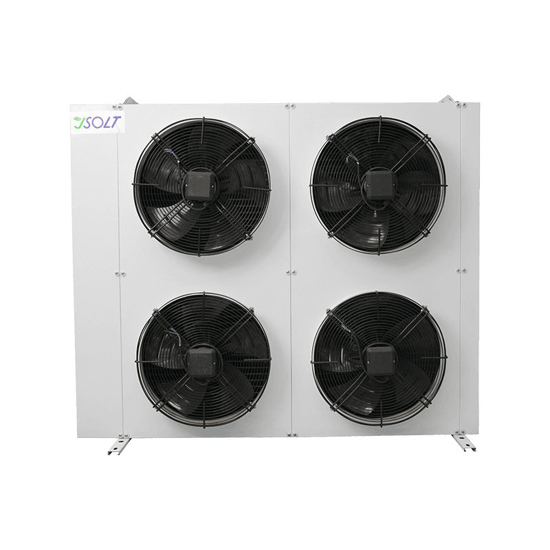 100 square meters CA Series Condenser