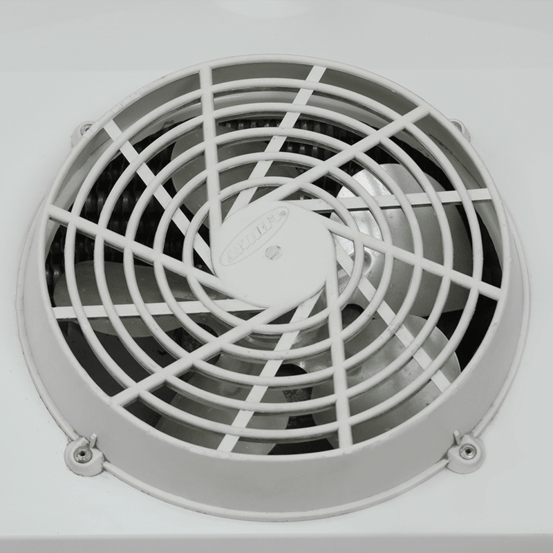 J1 Single Fan Air Cooler