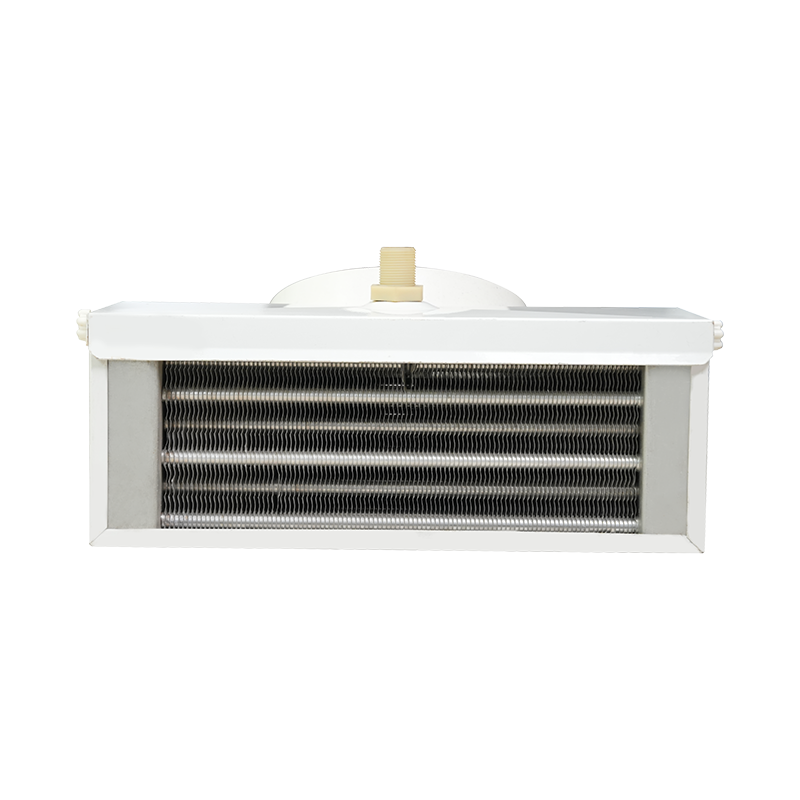 J1 Single Fan Air Cooler