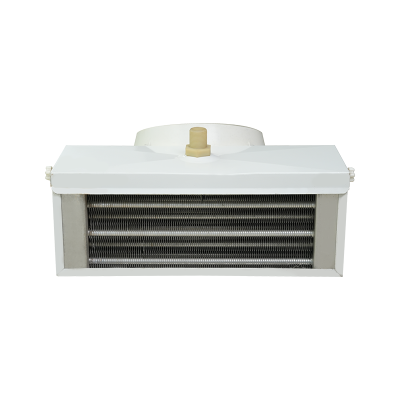 J1 Single Fan Air Cooler