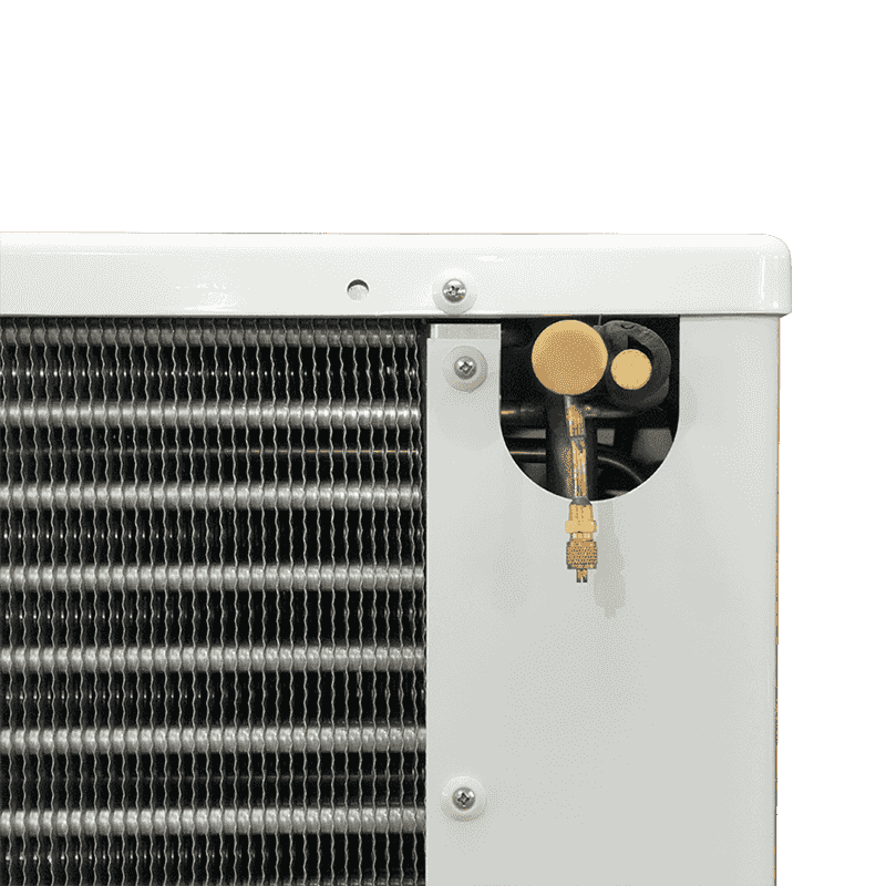 DD Series Refrigeration Air Cooler For Walk In Cold Room