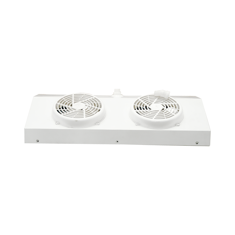 J2 Low Noise Air Cooler