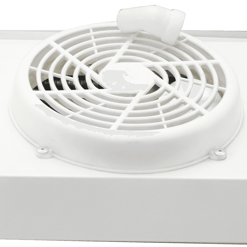 J2 Low Noise Air Cooler