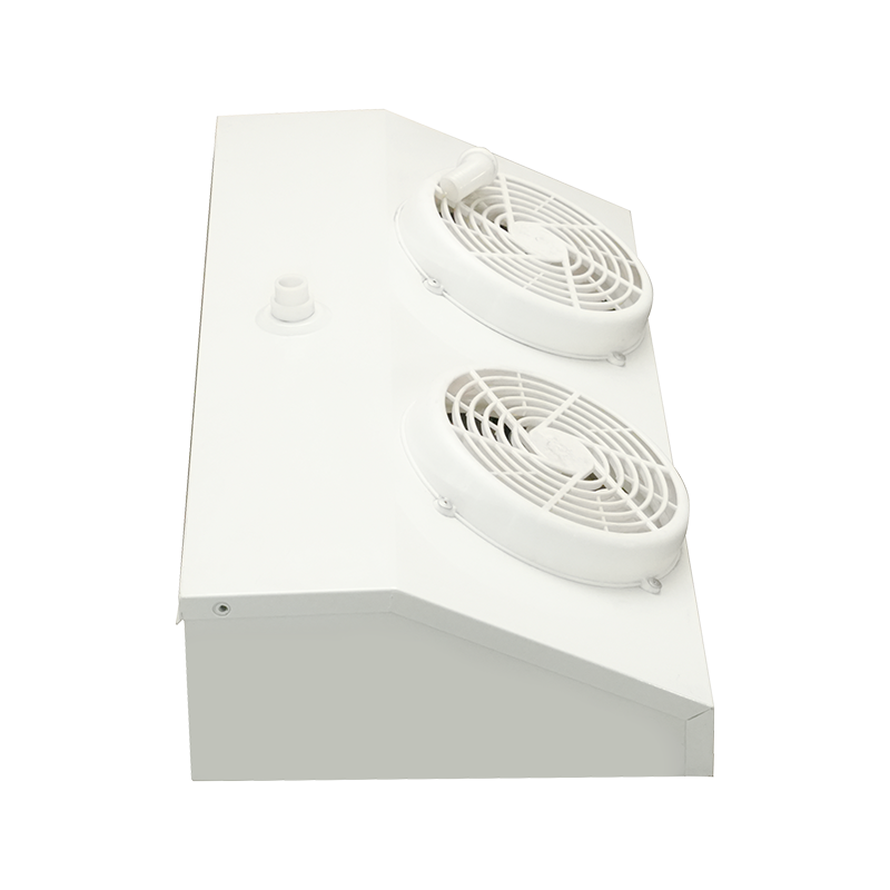 J2 Low Noise Air Cooler