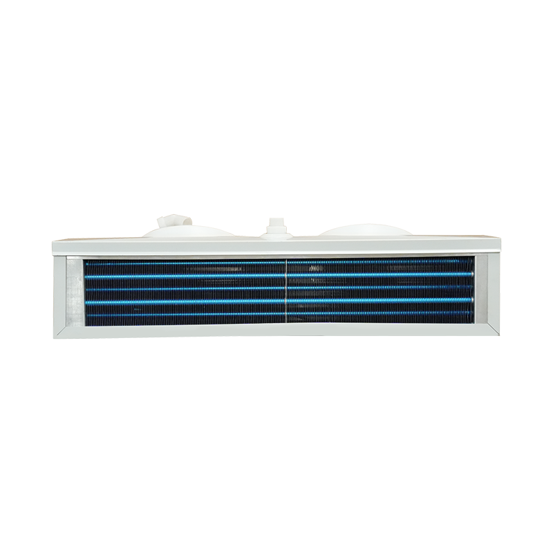 J2 Low Noise Air Cooler