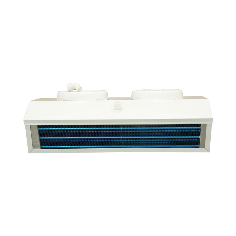 J2 Low Noise Air Cooler