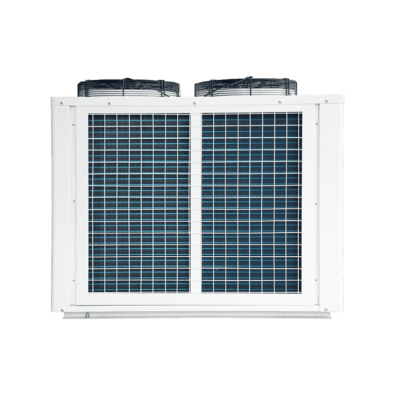 Medium And Low Temperature Commercial Refrigeration Condensing Units