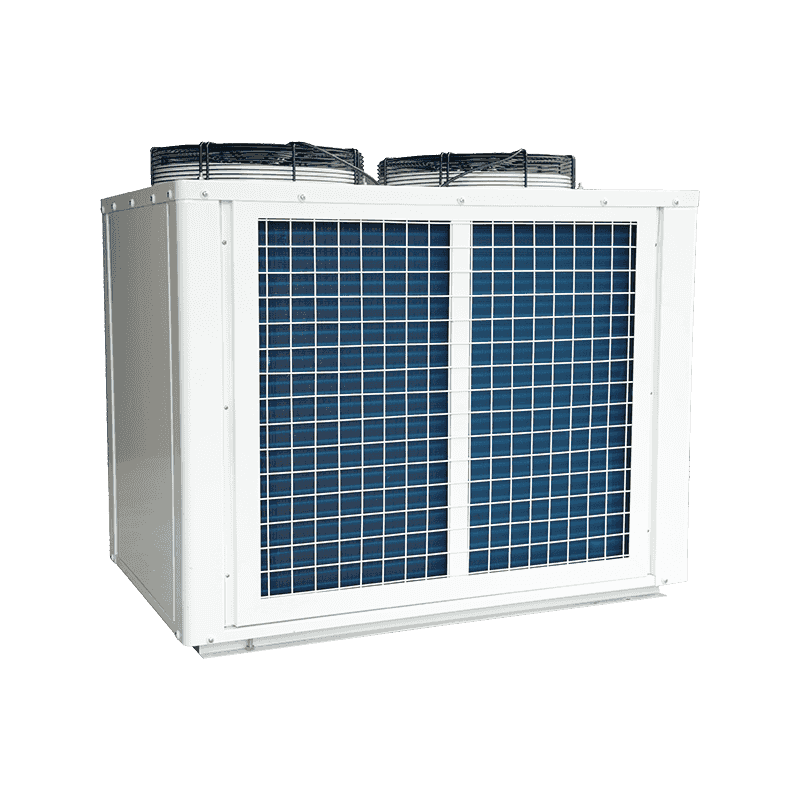 Medium And Low Temperature Commercial Refrigeration Condensing Units