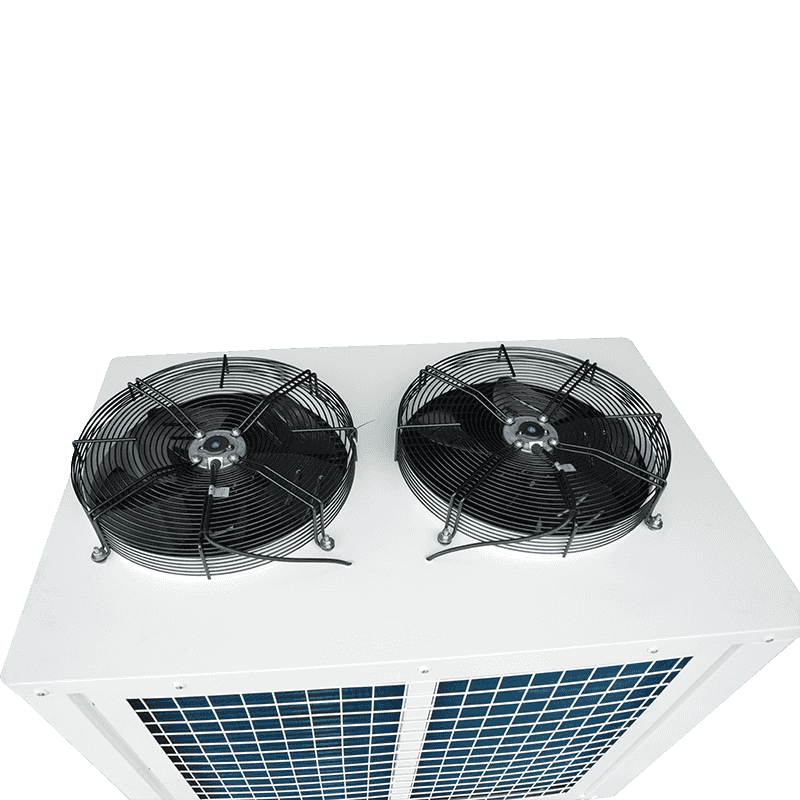 Medium And Low Temperature Commercial Refrigeration Condensing Units