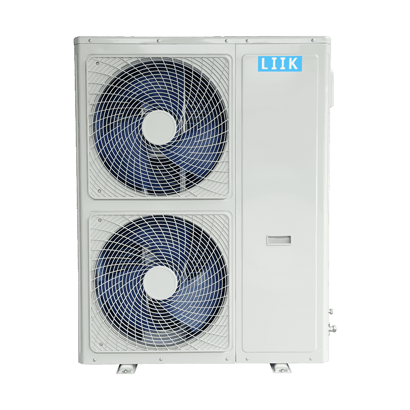 Low Noise Fully Enclosed Compression Condensing Unit