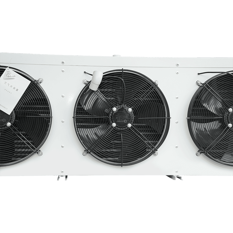 Efficient Refrigeration Evaporator Unit