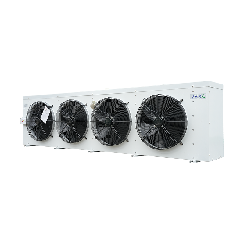 High Power Industrial DD Air Cooler