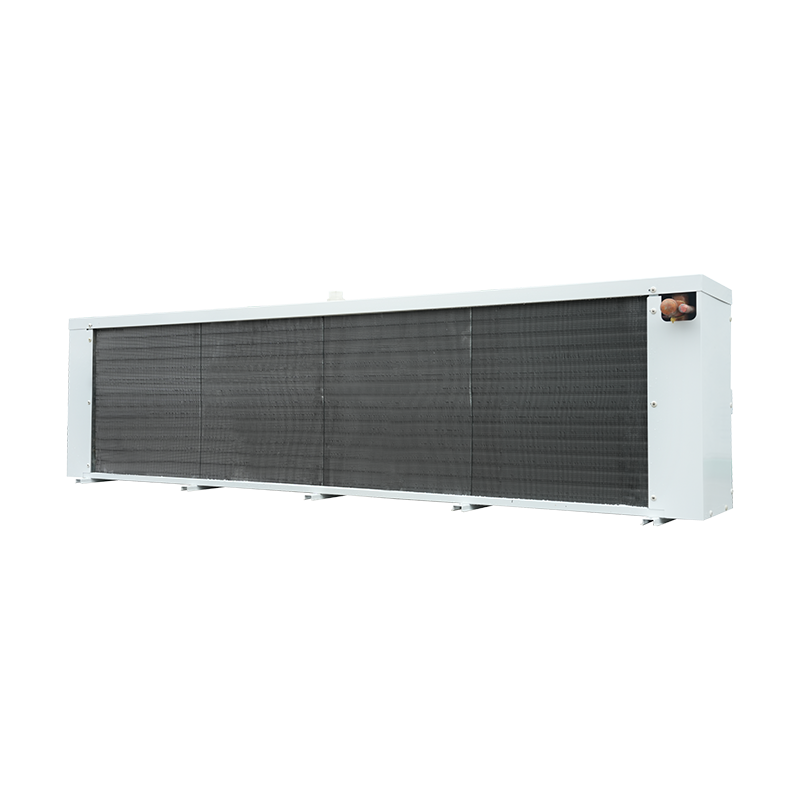 High Power Industrial DD Air Cooler