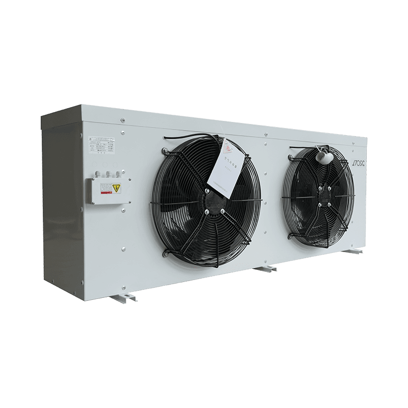 DD Series Low Noise Air Cooler Refrigerator