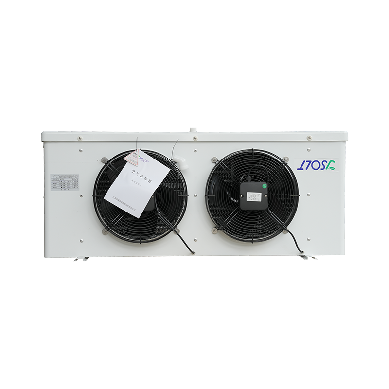 Low Noise Evaporator Air Conditioner