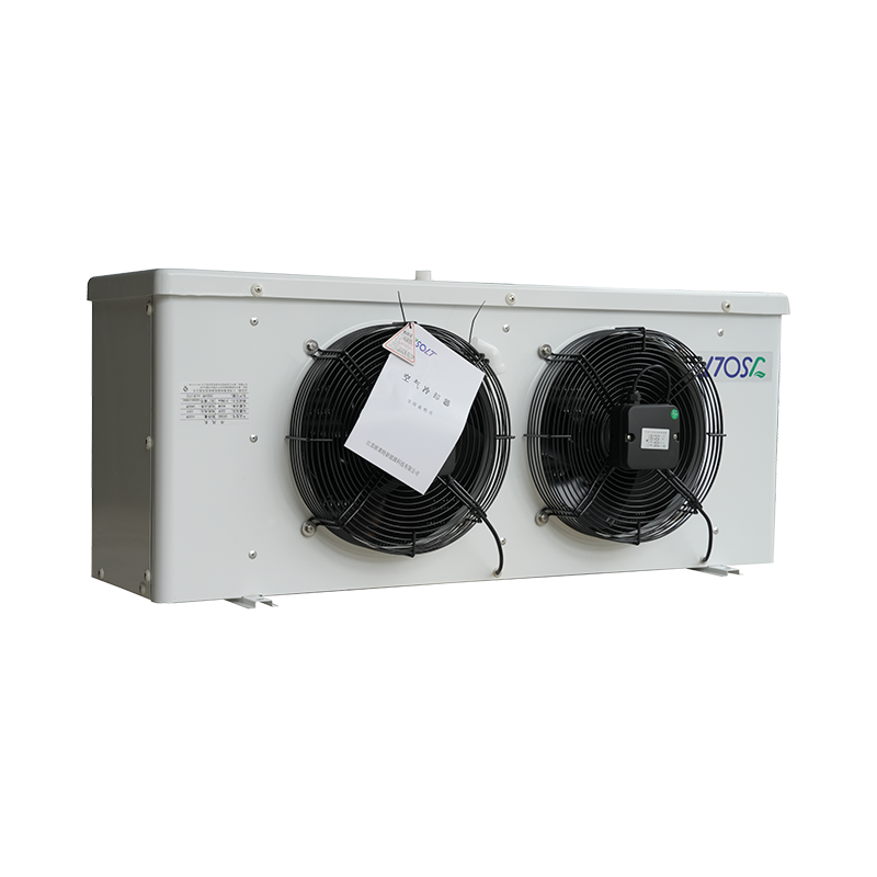 Low Noise Evaporator Air Conditioner