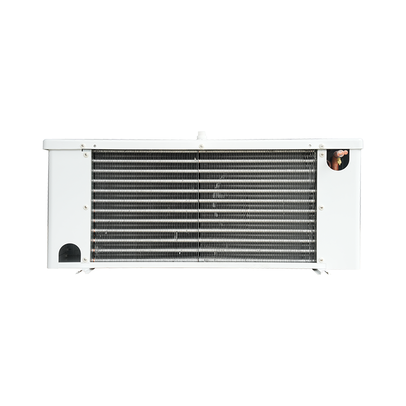 Low Noise Evaporator Air Conditioner