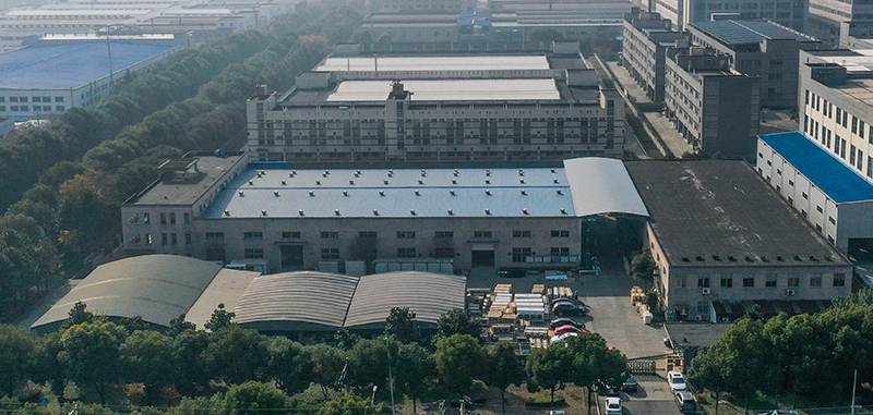 Taizhou Best Refrigeration Equipment Manufacturing Co., Ltd